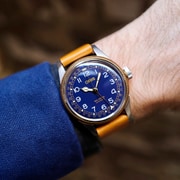 Big Crown Tarih İbreli - 01 754 7741 4365-07 5 20 71 | Oris